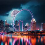 singapore flyer ndp