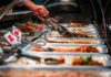 food catering singapore