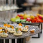 food catering sg1