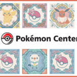 Pokemon center singapore