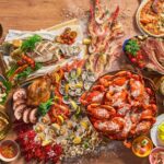 pan pac seafood buffet (1)