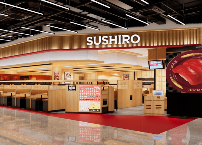 sushiro singapore sushiro singapore